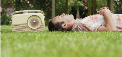 Soul Healing with Music